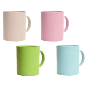Ceramic Customized Coffee and Tea Mugs - Corporate Gifting Ideas