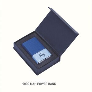 Power Bank for Mobile and Tab - Professional gifts for Employees and Clients